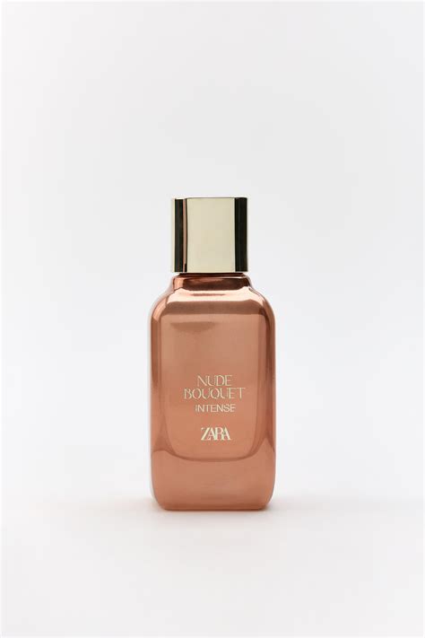 Nude Bouquet Intense Zara perfume